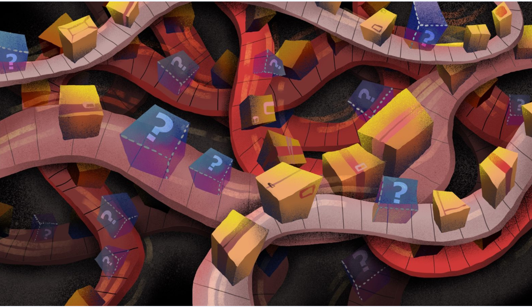 Shein与Temu在墨西哥的物流困境